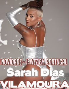 Sarah Dias - Webcam e Conteúdos